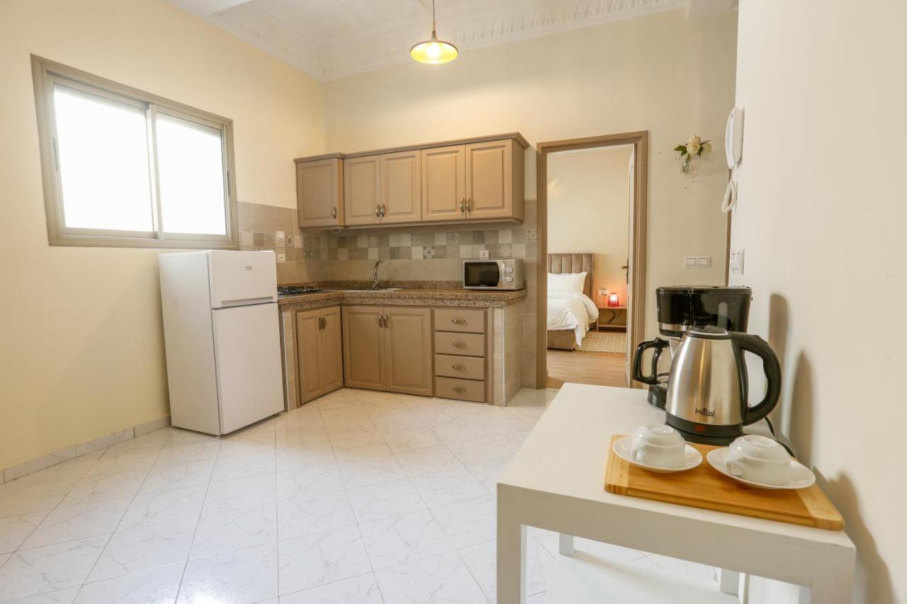 Ocean'S 11 My Home In الصويرة المظهر الخارجي الصورة