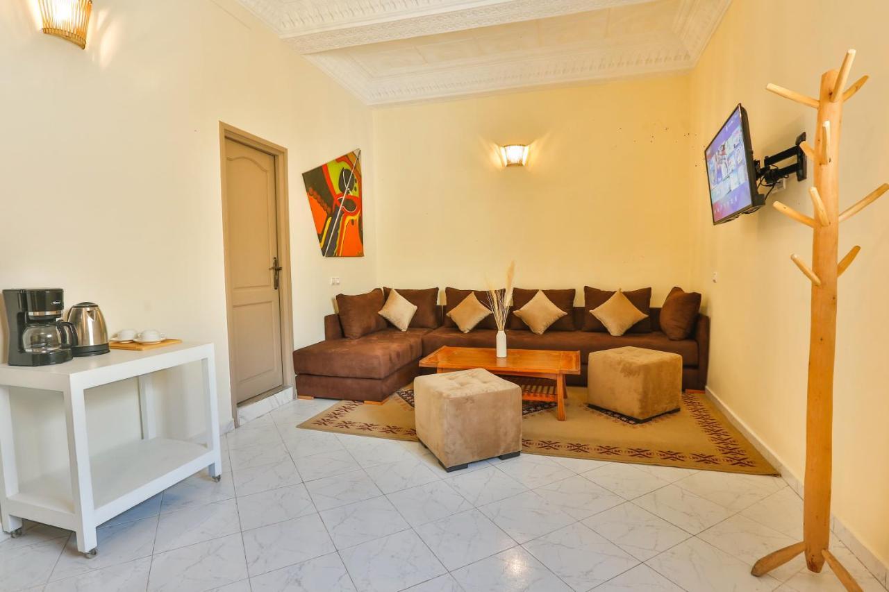 Ocean'S 11 My Home In الصويرة المظهر الخارجي الصورة